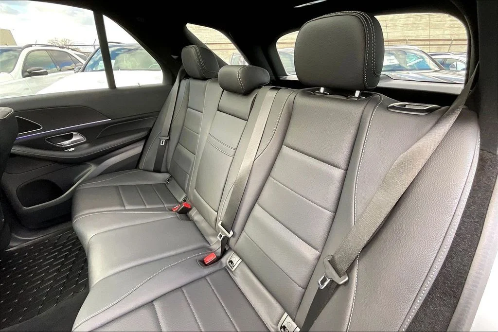 Used 2026 Black Mercedes-Benz GLE 350 image 18