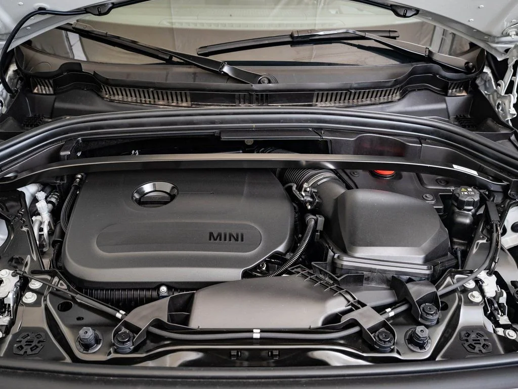 2026 MINI Countryman S - Photo 36