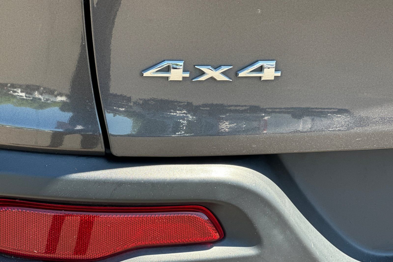 2018 Jeep Cherokee Latitude Plus - Photo 41