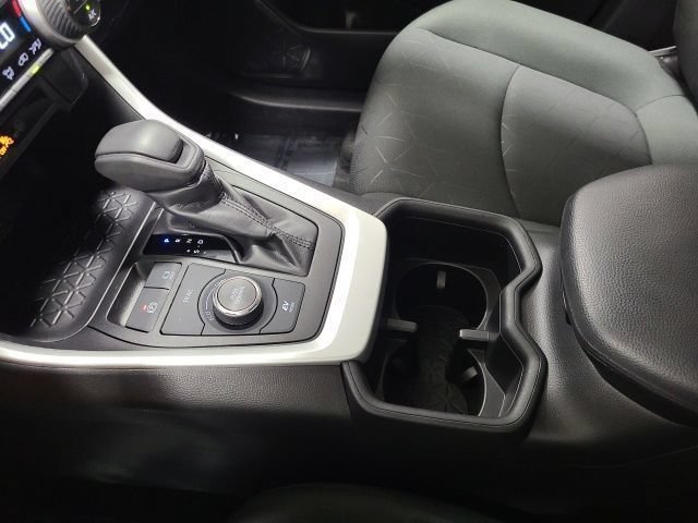 2024 Toyota RAV4 Woodland Edition - Photo 23