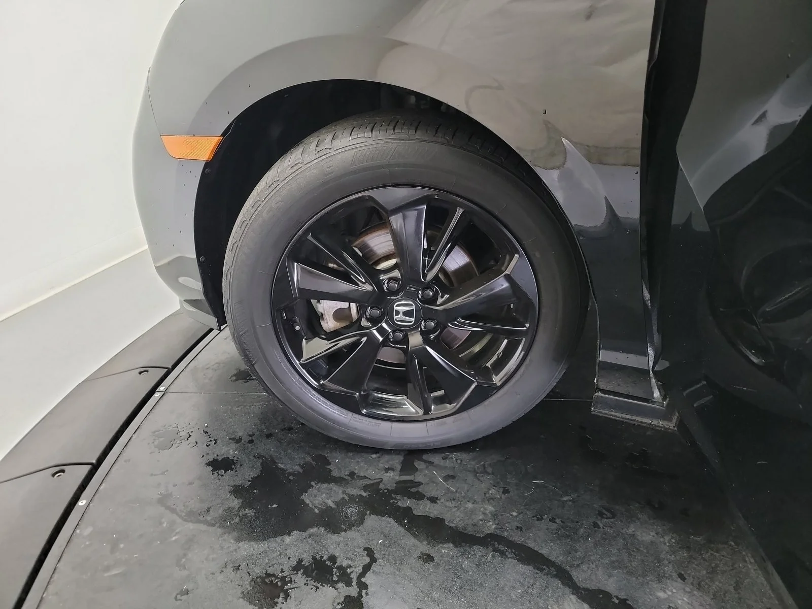 2023 Honda Odyssey SPORT - Photo 60