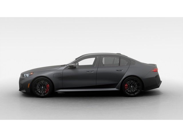 2027 BMW M5 photo 4