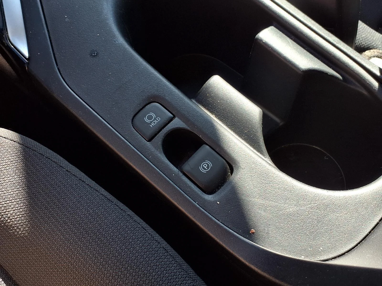 Certified Used 2025 Ice Cap Toyota LE image 14