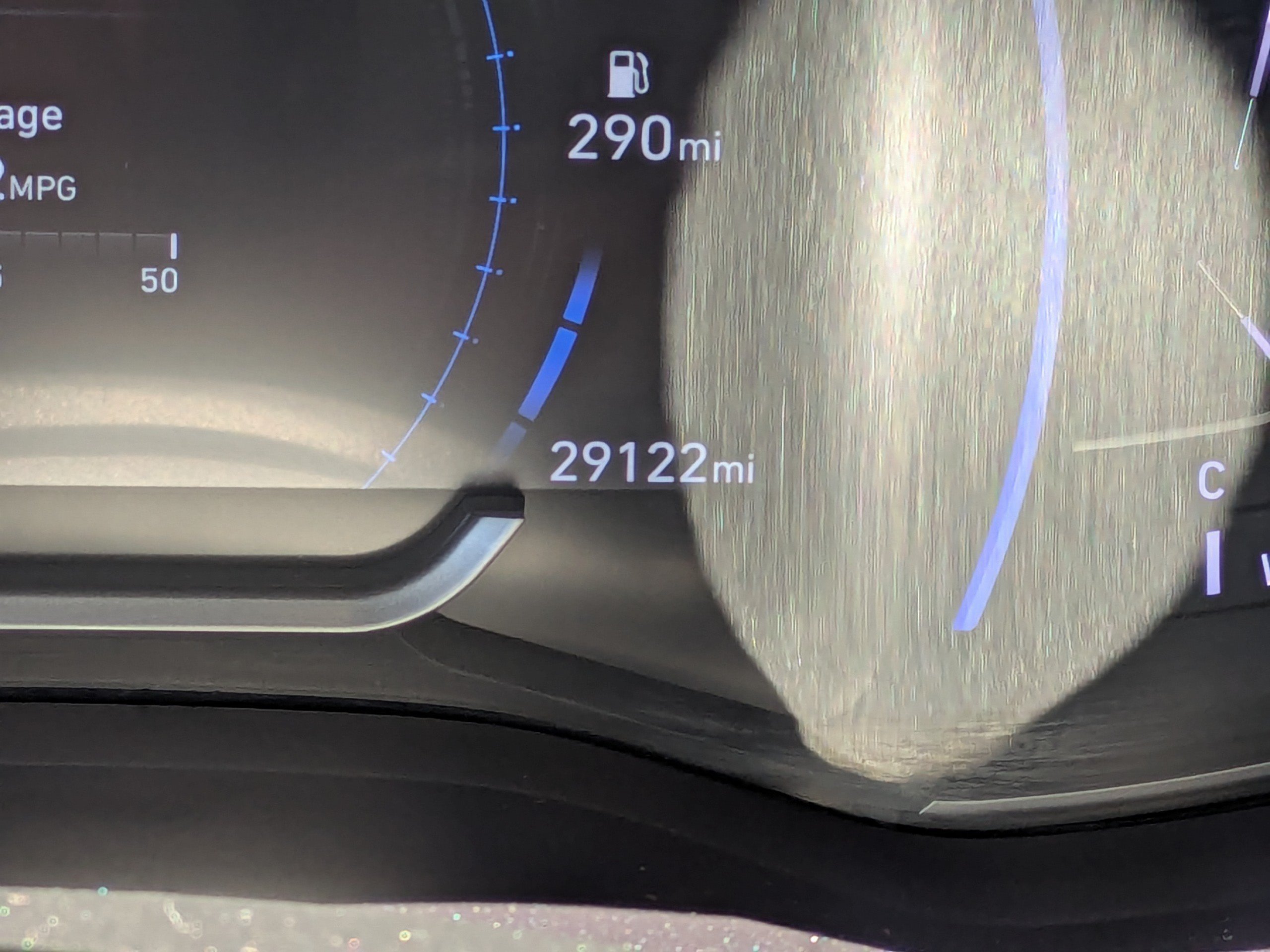 2019 Hyundai Santa Fe Limited - Photo 29