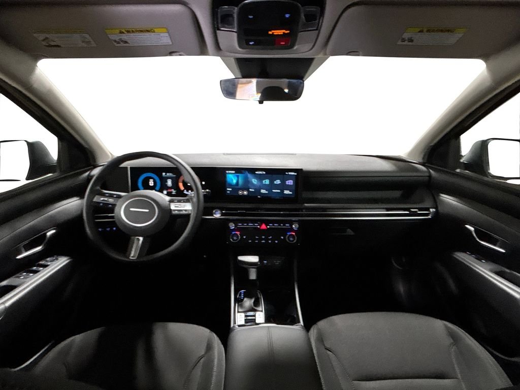 2025 Hyundai Tucson SEL - Photo 18