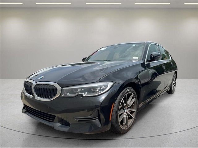 2021 BMW 3 Series 330i