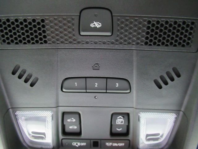 Used 2024 White Cadillac Sport image 31