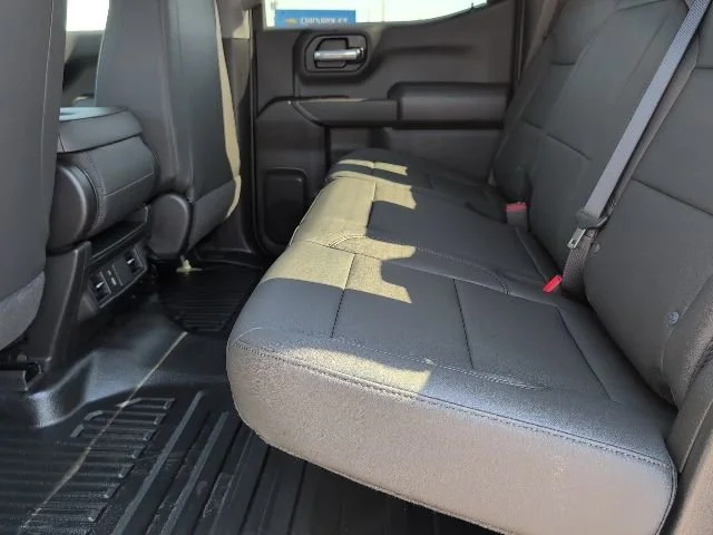 2026 Chevrolet Silverado 1500 Work Truck - Photo 7