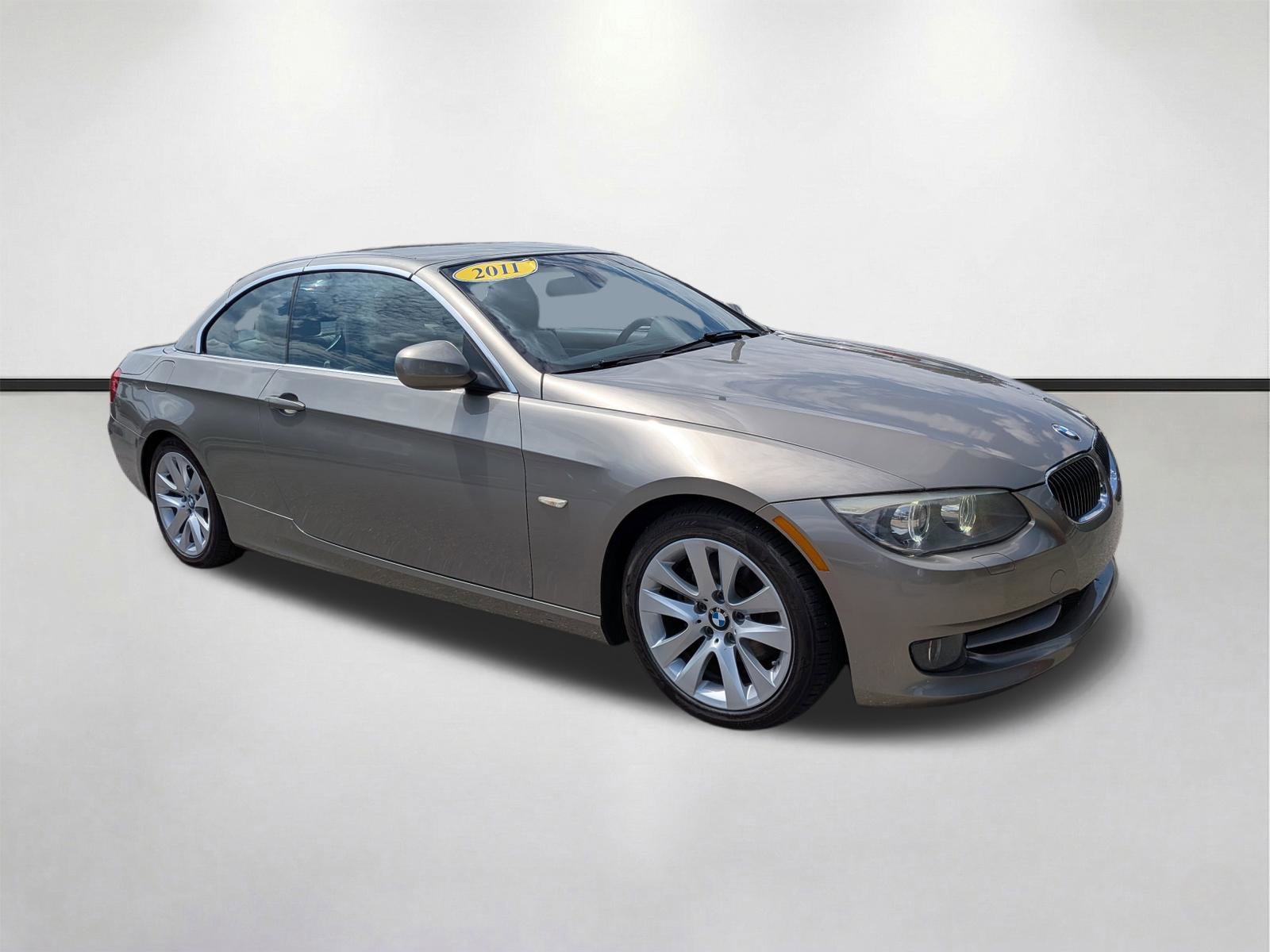 2011 BMW 3 Series 328i
