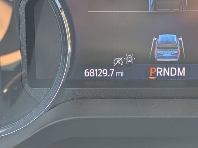 Used 2024 Black Ford Limited image 32