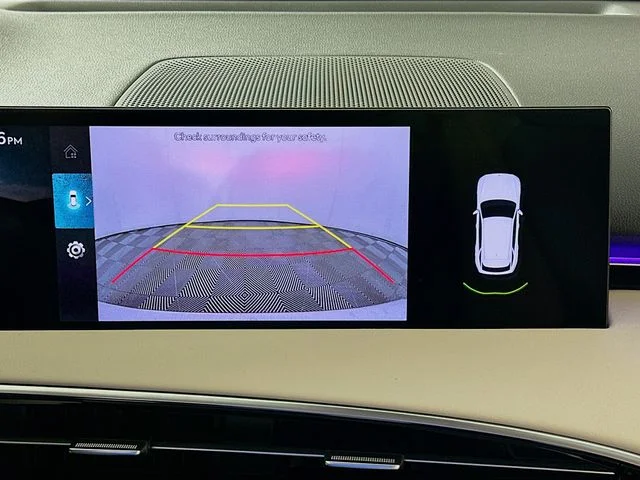 New 2026 Genesis GV70 2.5T