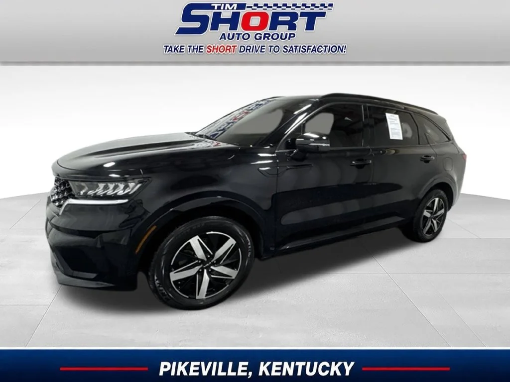 2022 Kia Sorento