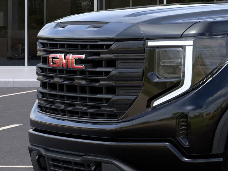 New 2026 Onyx Black GMC Elevation image 13
