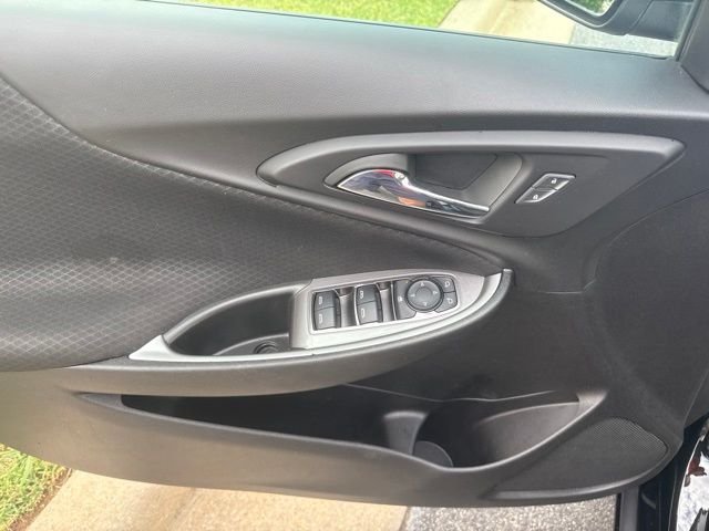 Used 2025 Black Chevrolet LT image 20
