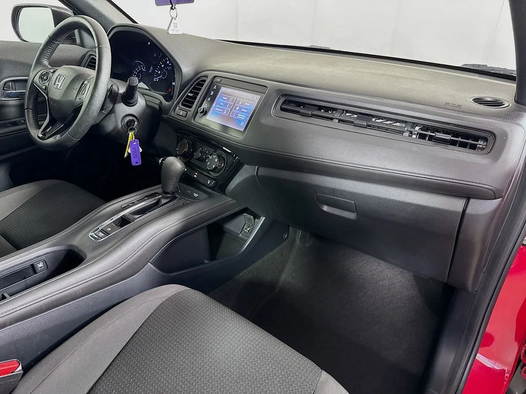 Used 2019 Red Honda Sport image 33