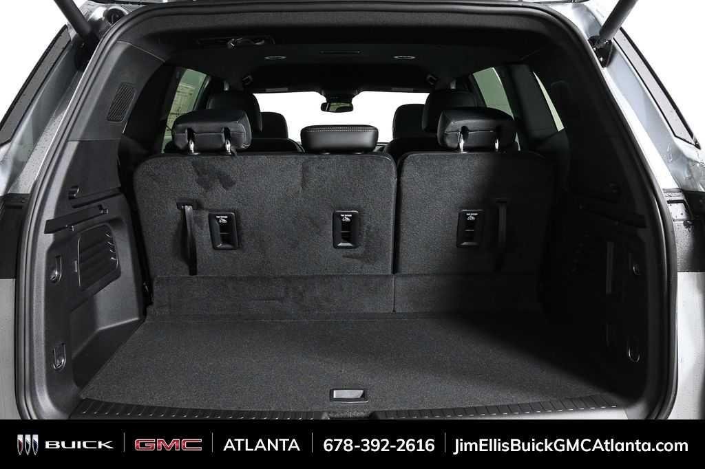 2026 Buick Enclave Sport Touring - Photo 31