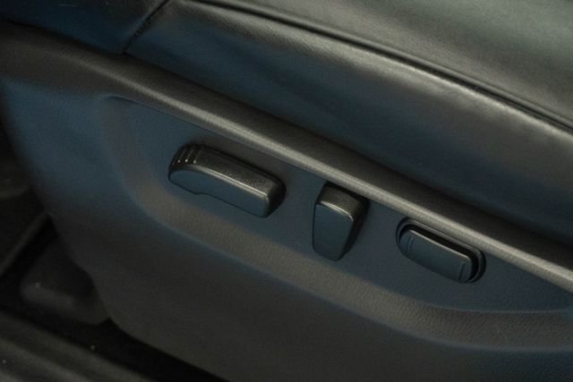 Used 2024 Black Nissan SV image 6