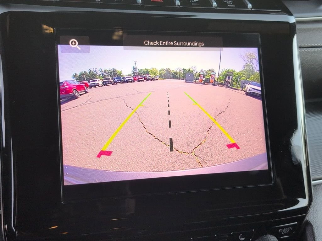 Certified Used 2023 Gray Jeep Altitude X image 18