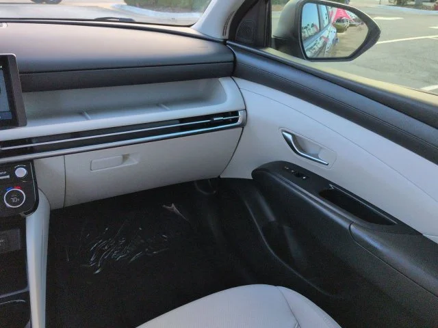 Used 2026 Gray Hyundai SEL image 17