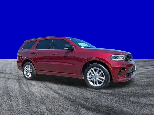 Certified Used 2024 Pearl Dodge GT Plus image 2