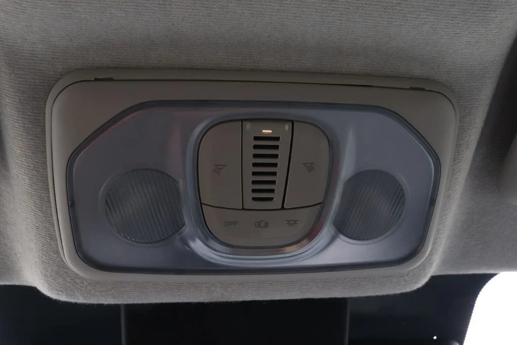 Used 2023 White Ram Super High Roof image 19
