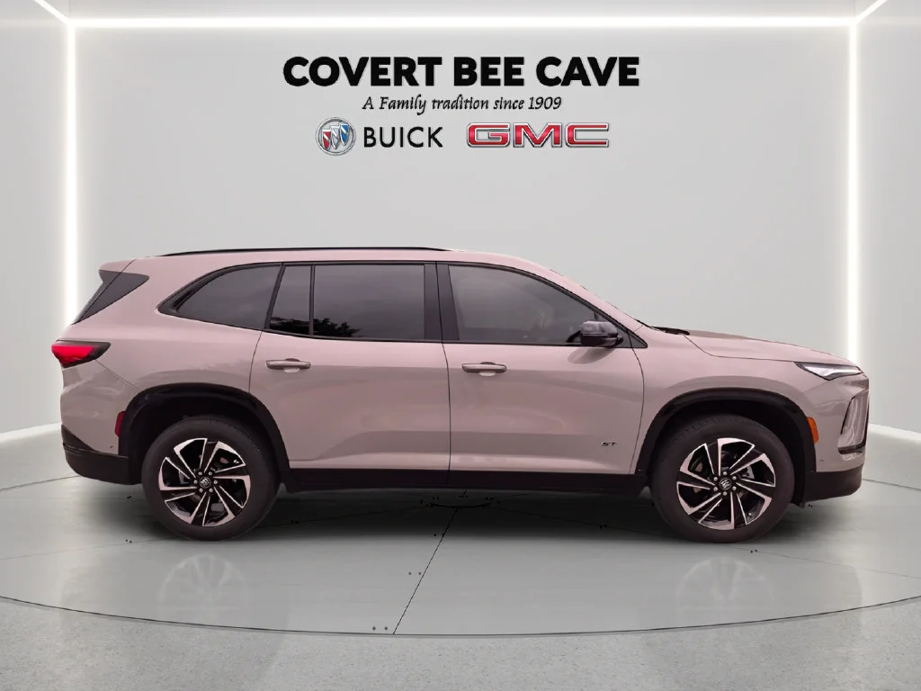 2026 Buick Enclave Sport Touring - Photo 15