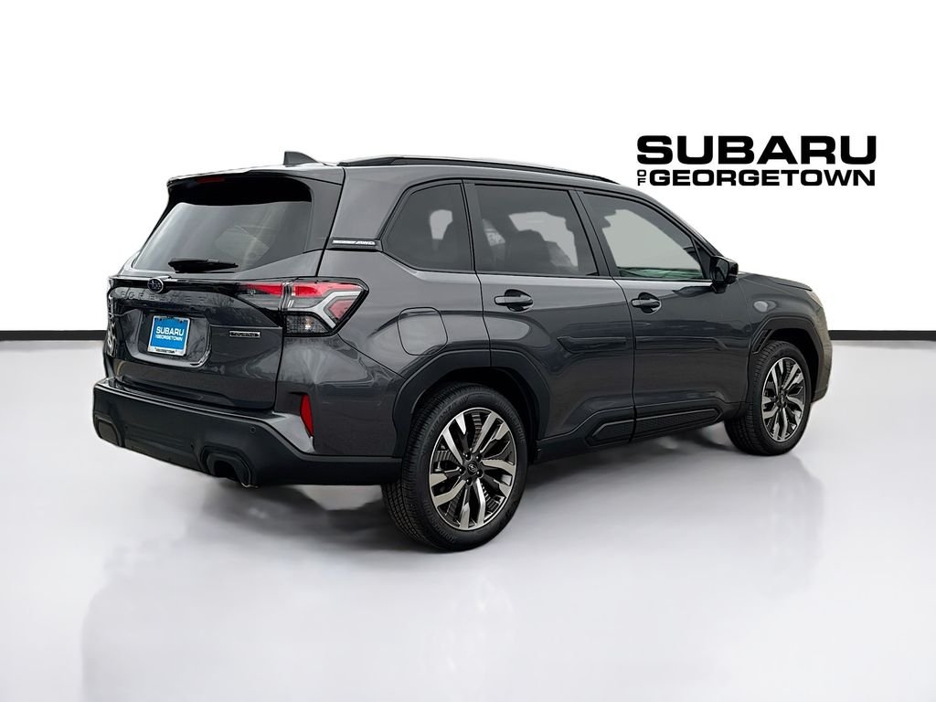 2026 Subaru Forester Touring - Photo 7
