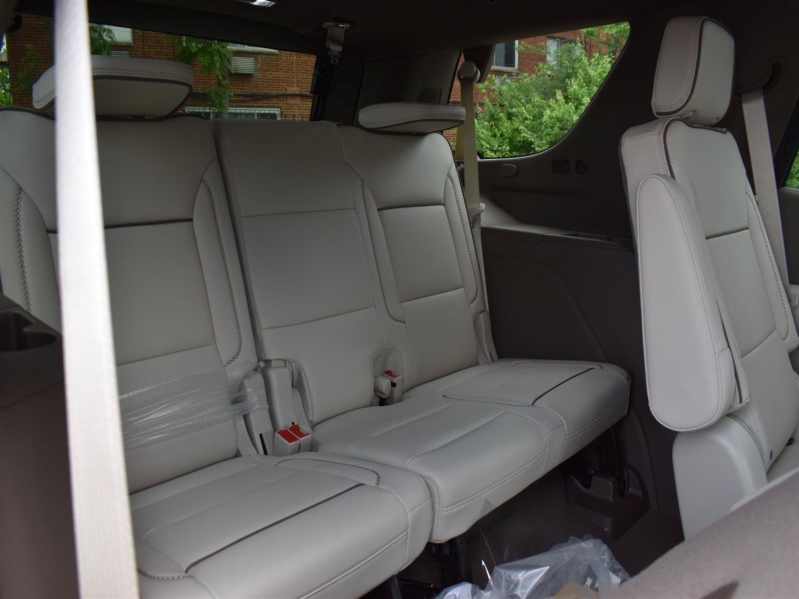 2026 GMC Yukon Denali - Photo 7