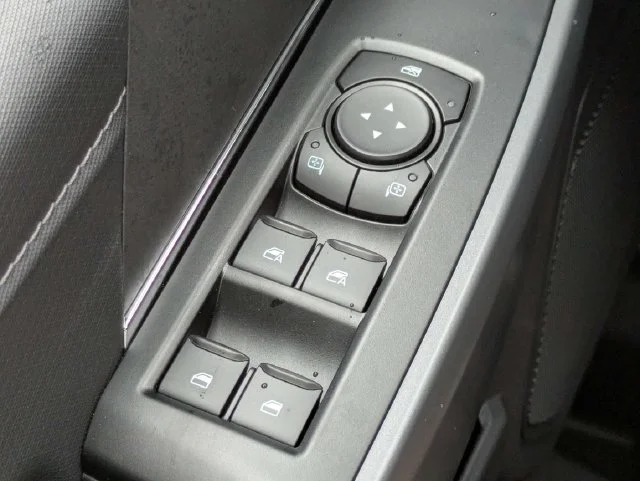 New 2026 White Ford XLT image 24