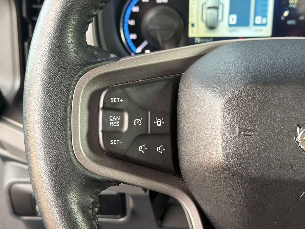 Used 2024 Gray Ford Big Bend image 29