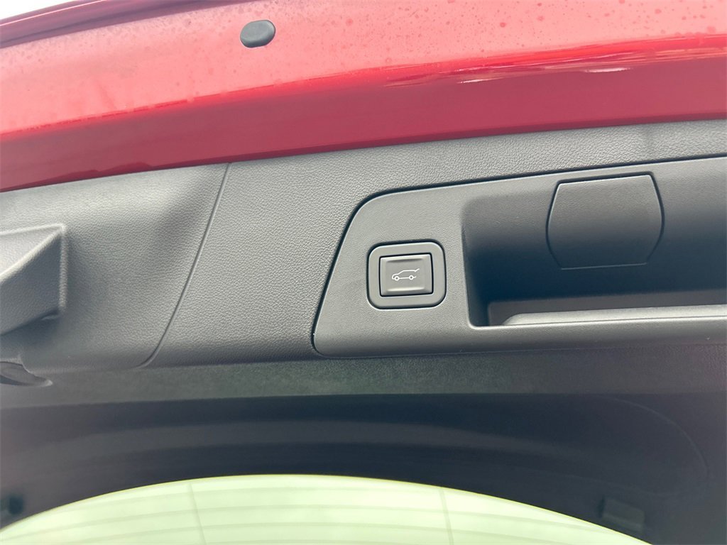 2026 BUICK ENVISION - Image 35