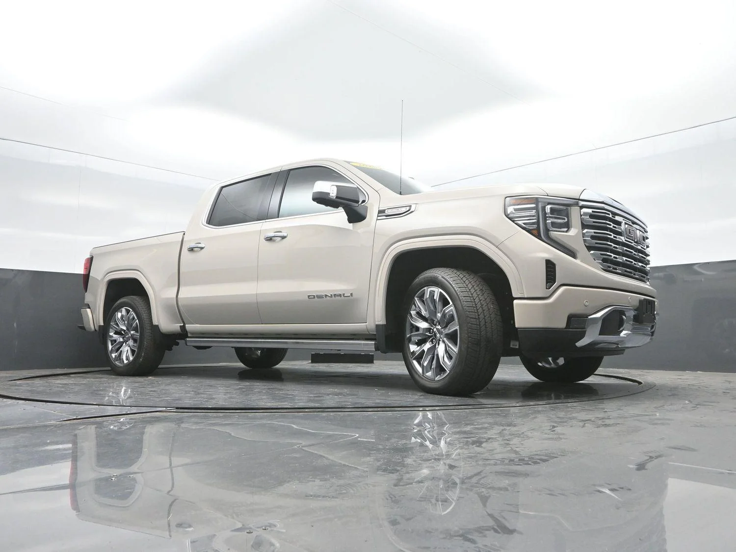 2026 GMC Sierra 1500 Denali - Photo 41