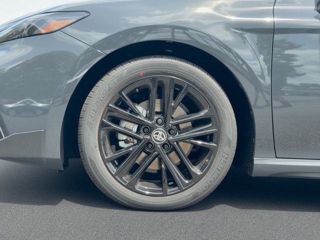 New 2026 Underground Toyota SE image 12