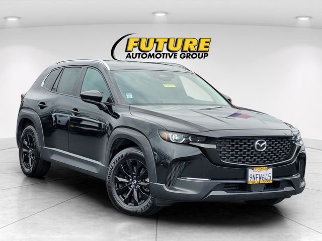 2025 Mazda CX-50 2.5 S Preferred's photo