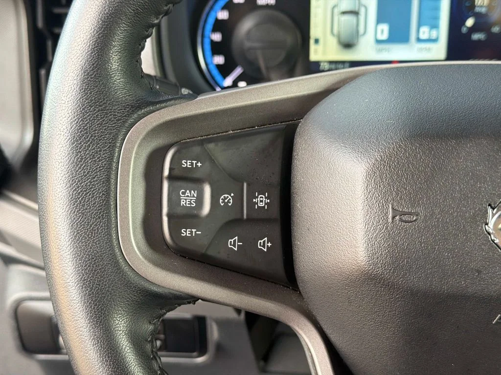 Used 2024 Gray Ford Big Bend image 29