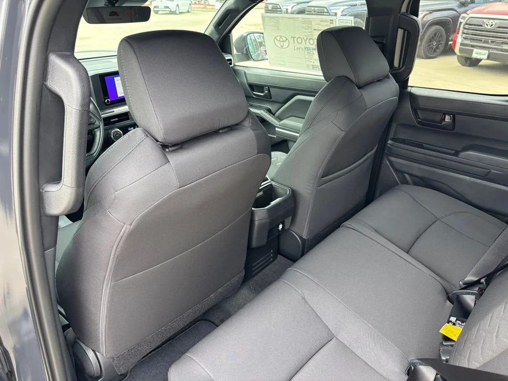 2025 Toyota Tacoma SR5 - Photo 51