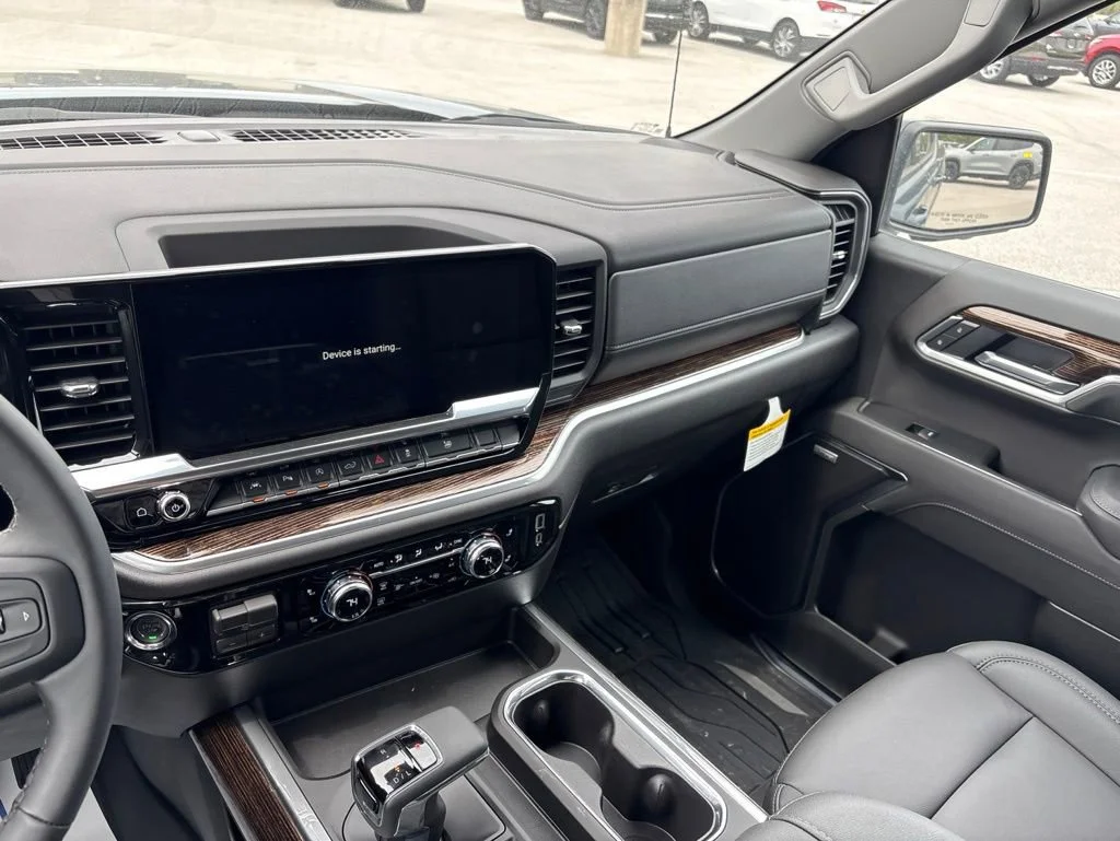 2026 GMC Sierra 1500 Elevation - Photo 22
