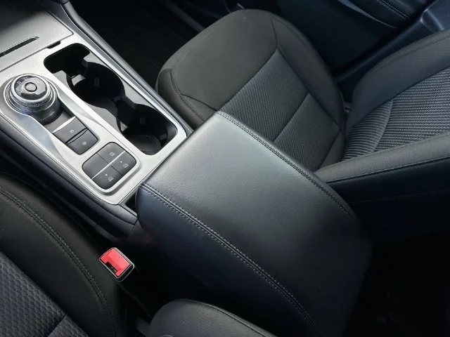 Used 2022 Black Ford XLT image 20