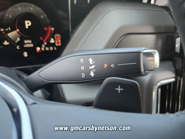New 2026 Downpour Metallic GMC Denali image 11