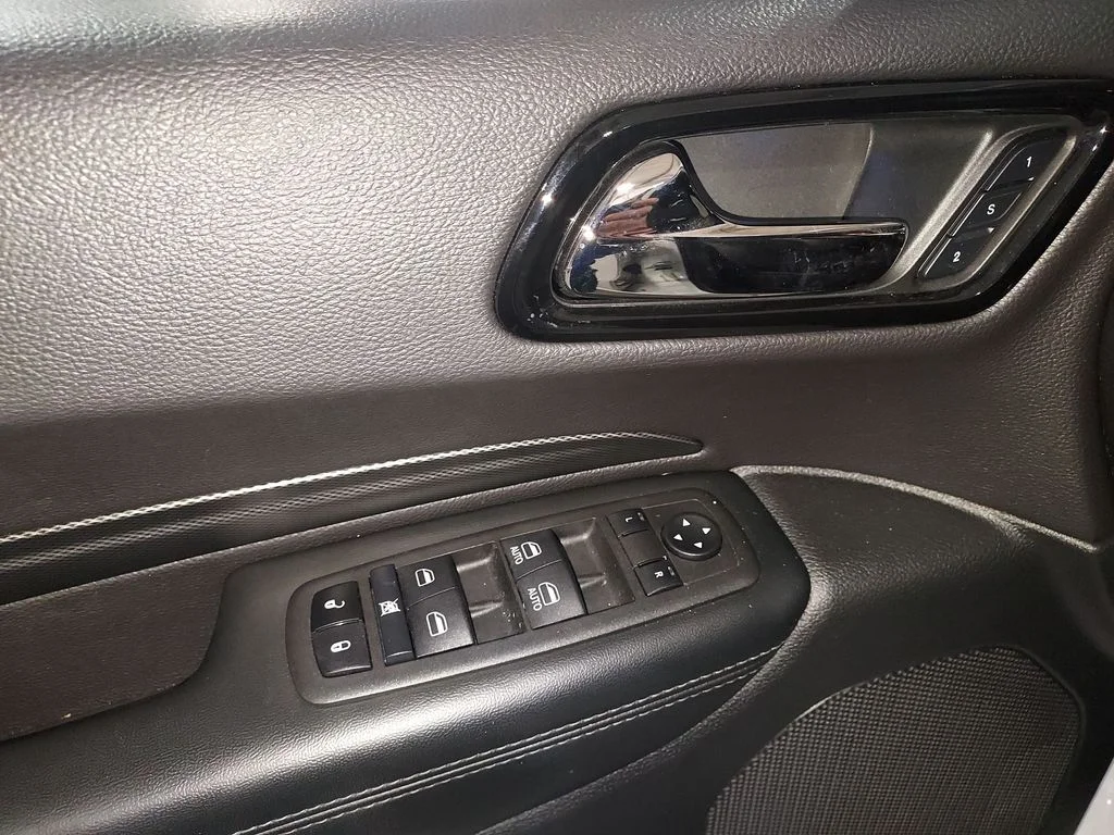 Used 2022 White Dodge GT Plus image 19