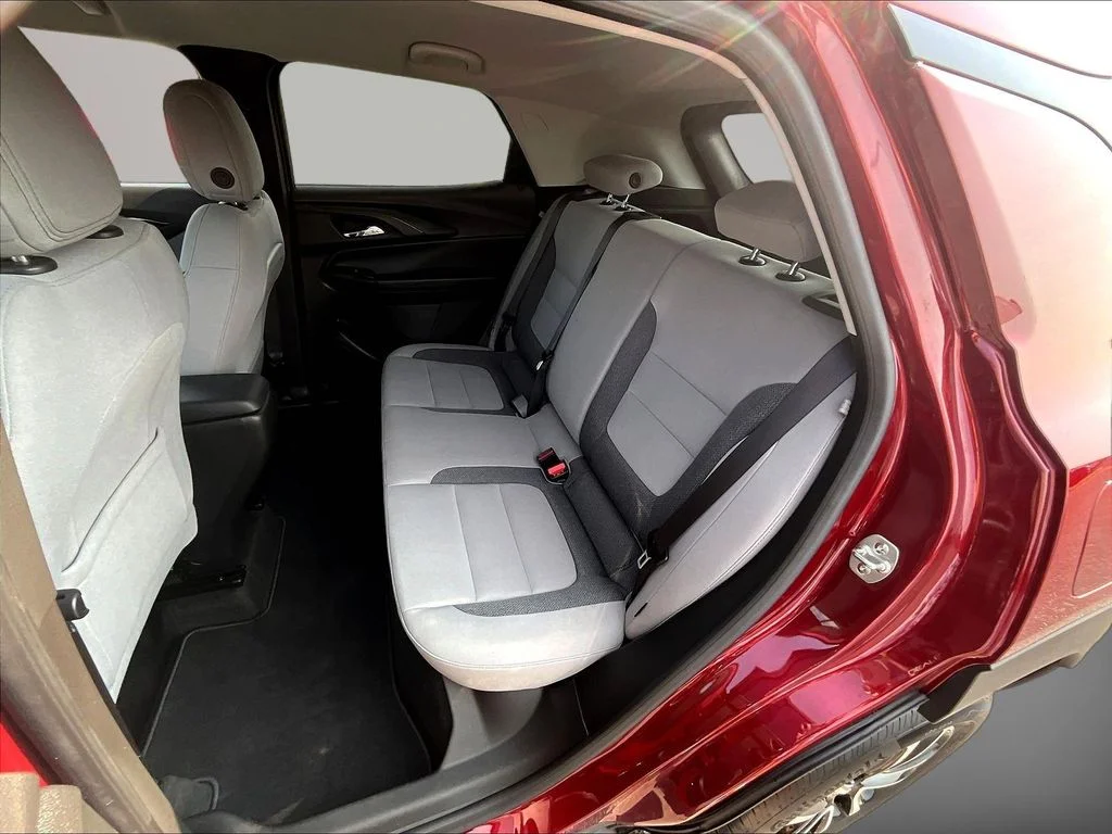 Used 2024 Crimson Chevrolet LT image 22