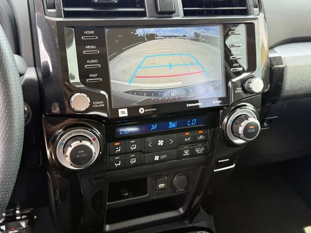 Used 2021  Toyota TRD Pro image 18