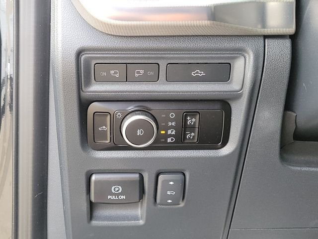 Used 2023 Black Ford Raptor image 30