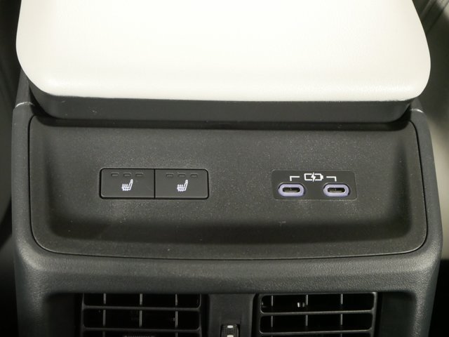 New 2027 Wind Chill Pearl with Midnight Black Metallic roof Toyota Limited image 25