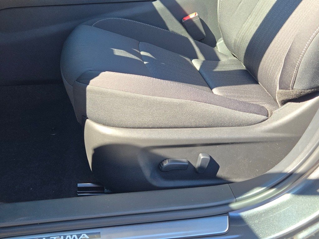 New 2026 Gray Nissan 2.5 SV image 20