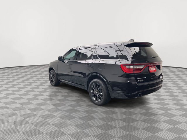 Used 2026 DB Black Clearcoat Dodge GT image 39