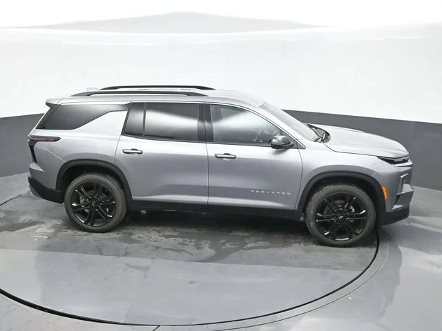2027 Chevrolet Traverse LT - Photo 16