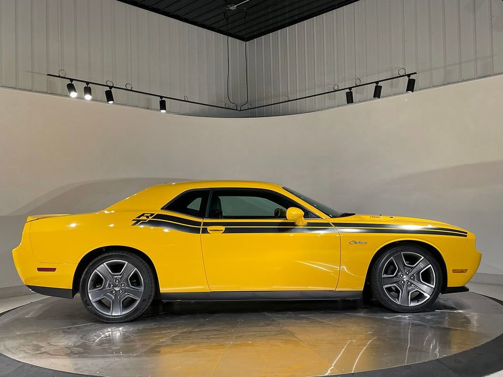 2012 Dodge Challenger R/T - Photo 25