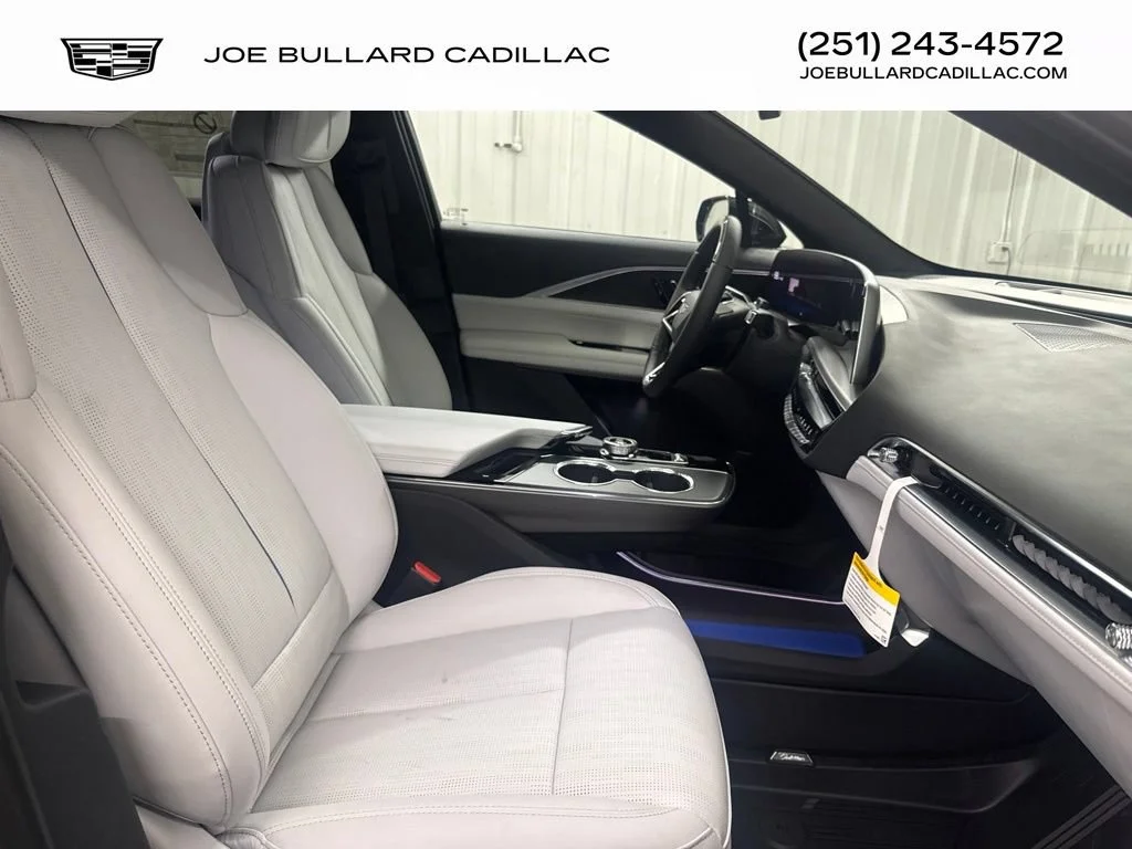 2026 Cadillac LYRIQ Luxury - Photo 20