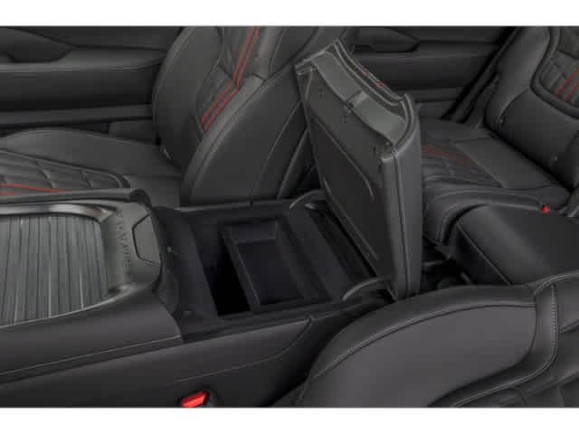 2025 Nissan Armada PRO-4X - Photo 11